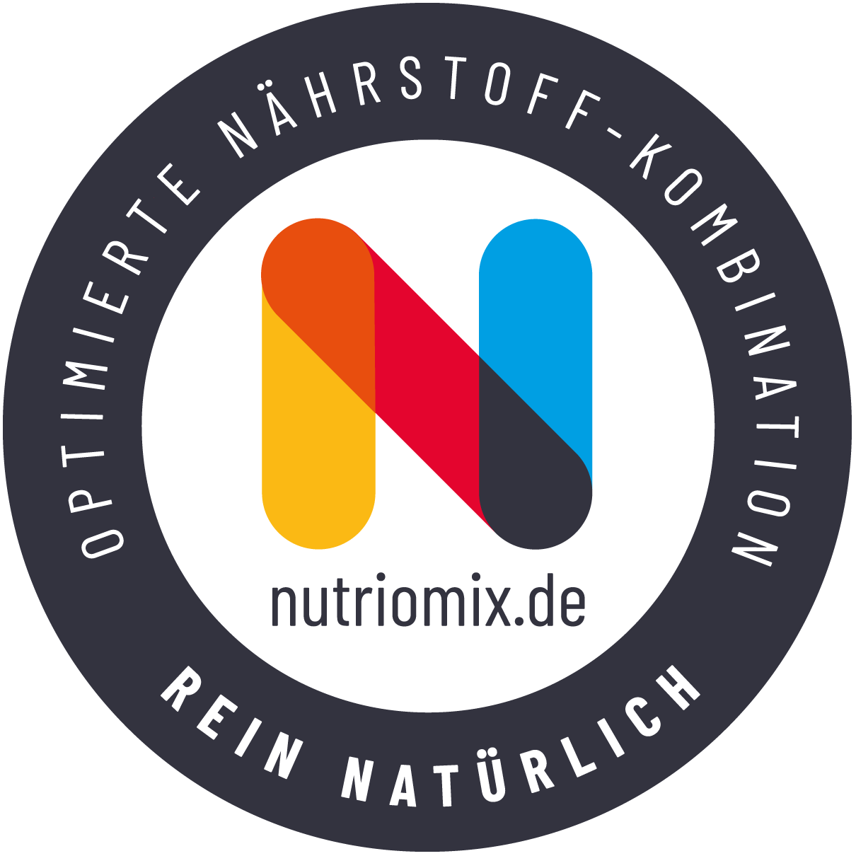Nutriomix Siegel